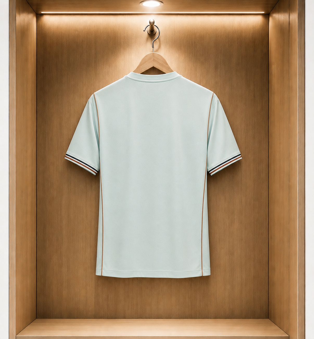 Maillot de l’Équipe de France – Taille M 🇫🇷