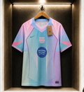 Maillot FC Barcelone Édition Spéciale Pastel