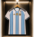 Maillot Argentine Domicile 2026/2027 – Taille M